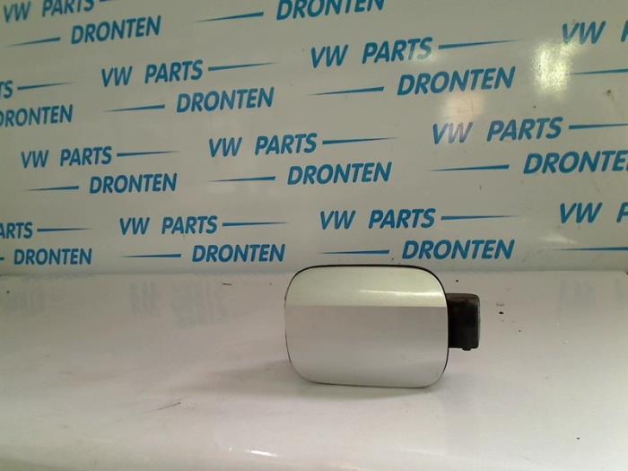 Tank Klep van een Volkswagen Jetta, Gebruikt, -, -, -