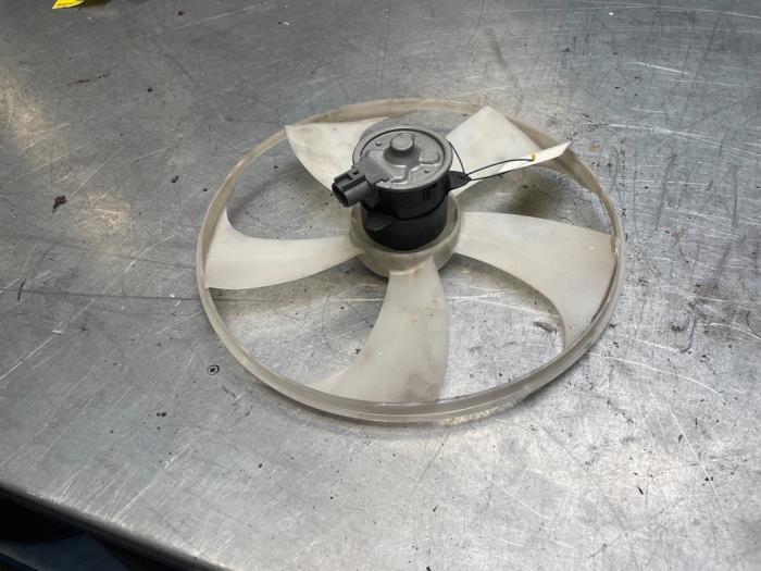 Koelvin van een Suzuki Kizashi, Auto-onderdelen, Airco en Verwarming, Suzuki, Gebruikt, 3 maanden garantie, Ophalen of Verzenden