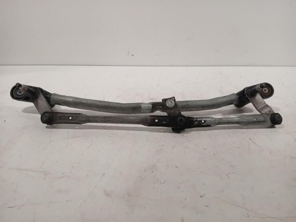 Ruitenwisser mechaniek voor Fiat Doblo, Auto-onderdelen, Ruiten en Toebehoren, Onderdelen@venauto.nl, Van der Ven Autorecycling B.V.