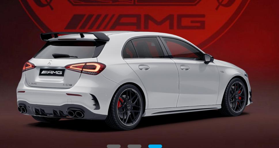 Foto 24 van RS6, RSQ3(2x), RS3, GLC63s, A45s, Golf 8R - App: 0618646980