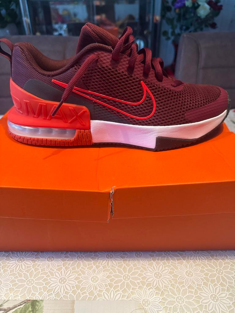 Nike Air Max Alpha Trainer 6 - nieuw! maat 45, Kleding | Heren, Schoenen, Nieuw, Sneakers of Gympen, Overige kleuren, Ophalen of Verzenden