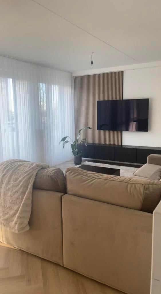 Woningruil Amsterdam west, Ophalen of Verzenden