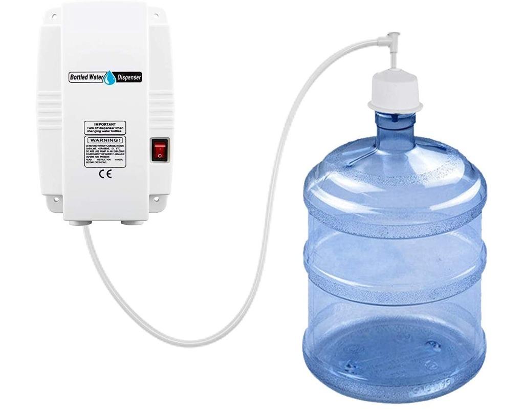 Koffiebron WP-01 (Flojet waterpomp systeem) nieuw in doos., 10 kopjes of meer, Nieuw, Ophalen of Verzenden, Combi