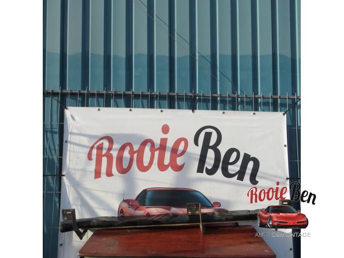 Treeplankset links + rechts van een Dodge RAM (PXR), Auto-onderdelen, Carrosserie en Plaatwerk, Gebruikt, -, -, Ophalen of Verzenden