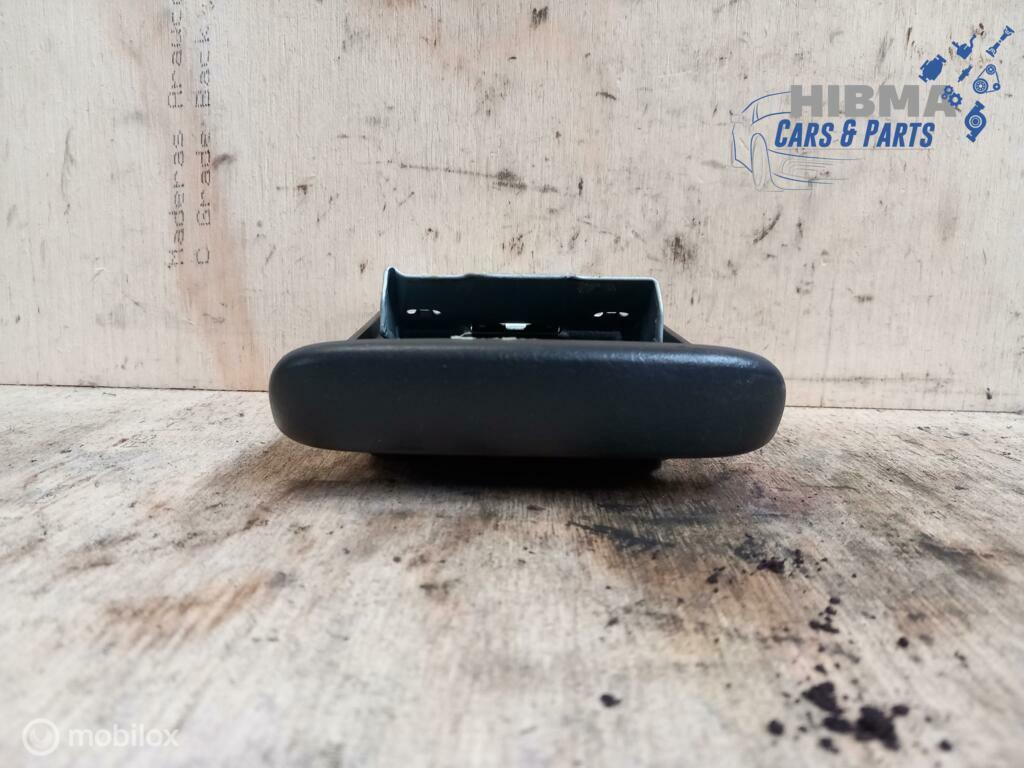 Toyota Yaris I Asbak Voor 74102-0D010 1999 t/m 2005, Ophalen of Verzenden, Gebruikt