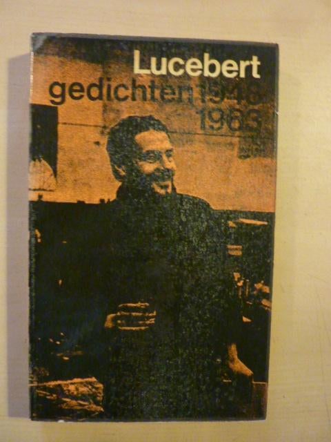 Lucebert - Gedichten 1948 - 1963, Ophalen of Verzenden, Gelezen