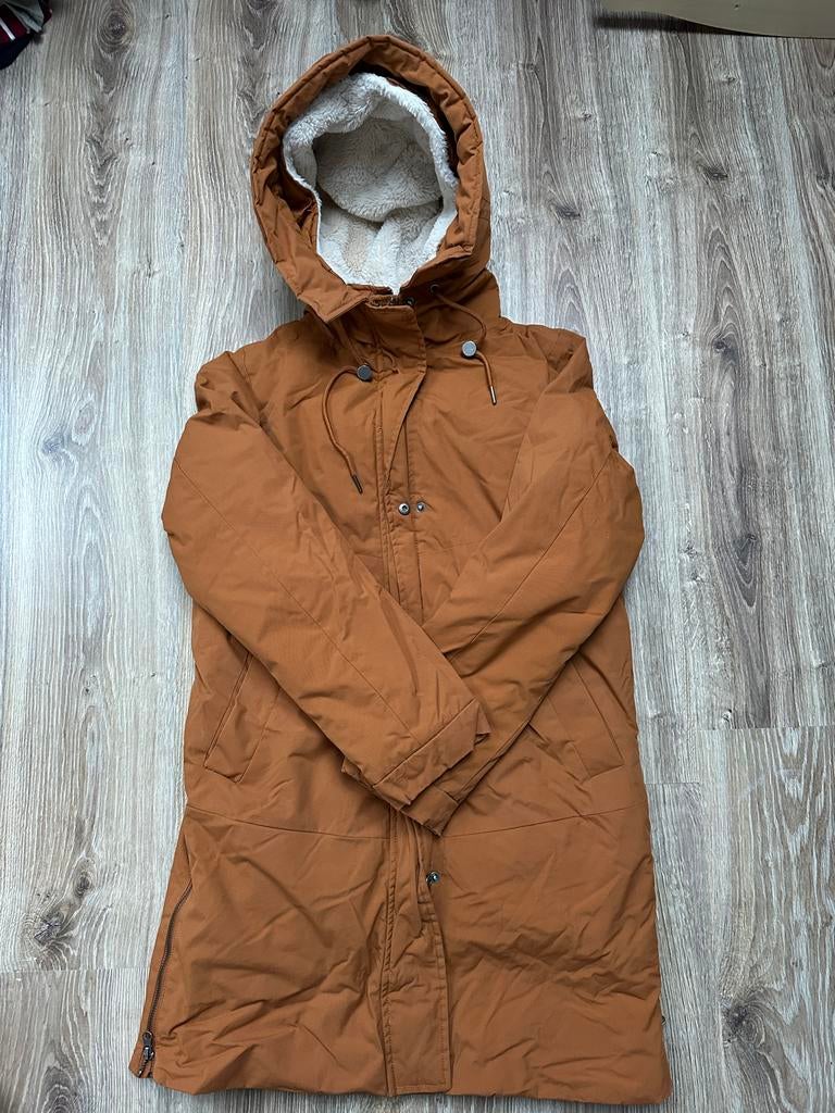 Sissy Boy 2-in-1 Winter en Tussenjas - Maat S, Ophalen of Verzenden, Gedragen, Maat 36 (S), Oranje