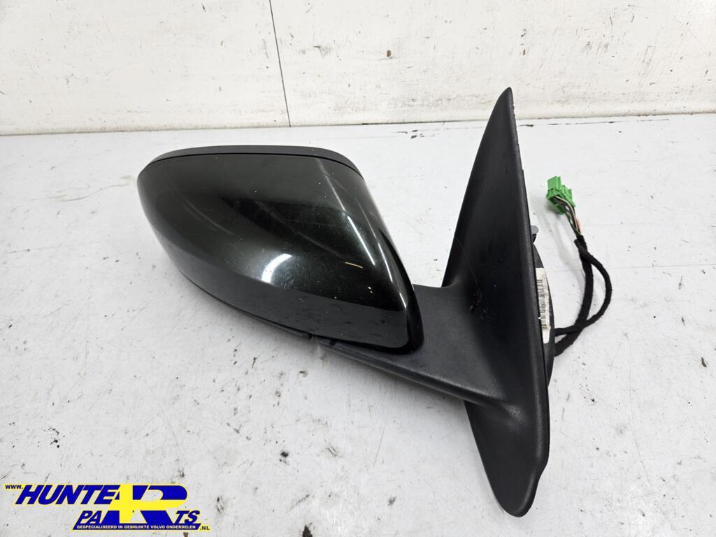 Buitenspiegel R Volvo V70/S60 ('03-'06) 30744751, Gebruikt, Ophalen of Verzenden, Volvo, Volvo