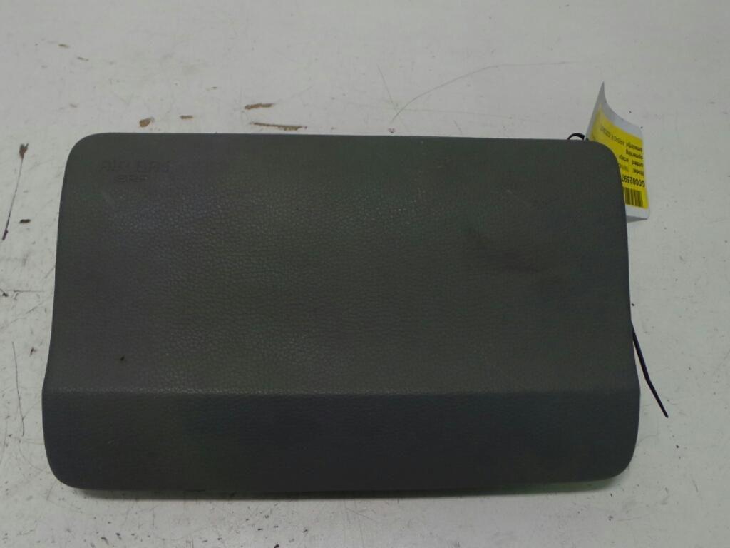 RENAULT TWINGO AIRBAG RECHTS 2007, Ophalen of Verzenden, Gebruikt, Stiba lid