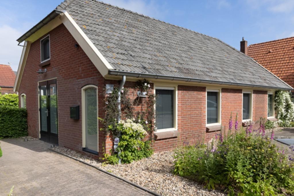 Prachtig vakantiehuis Gelselaar Studio 5nul1 Gastenverblijf, Dorp, Appartement, Gelderland en Veluwe, 1 slaapkamer