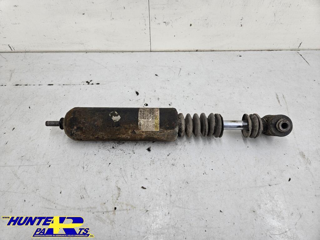 Schokbreker LA Volvo V70 II ('00-'08) 30639383, Gebruikt, Ophalen of Verzenden, Volvo