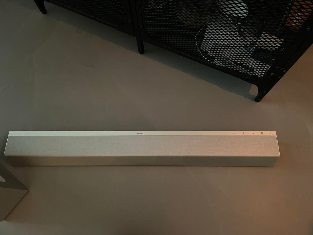 Philips TAB8505 soundbarophalen!, Ophalen, Bluetooth, Gebruikt