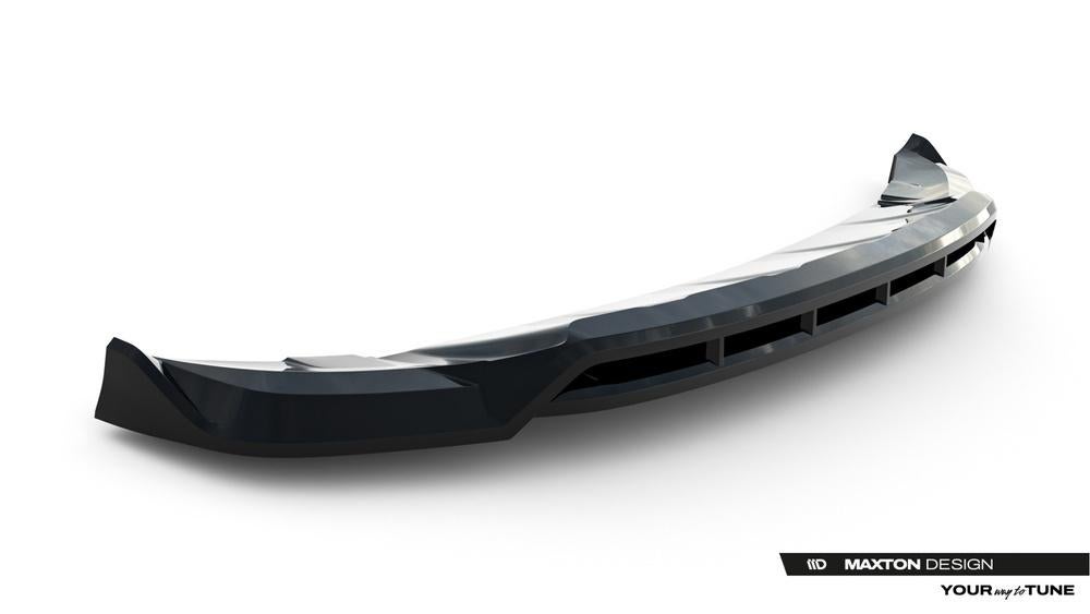 Voorlip spoiler sideskirt diffuser - Range Rover Sport 18-22, Ophalen of Verzenden