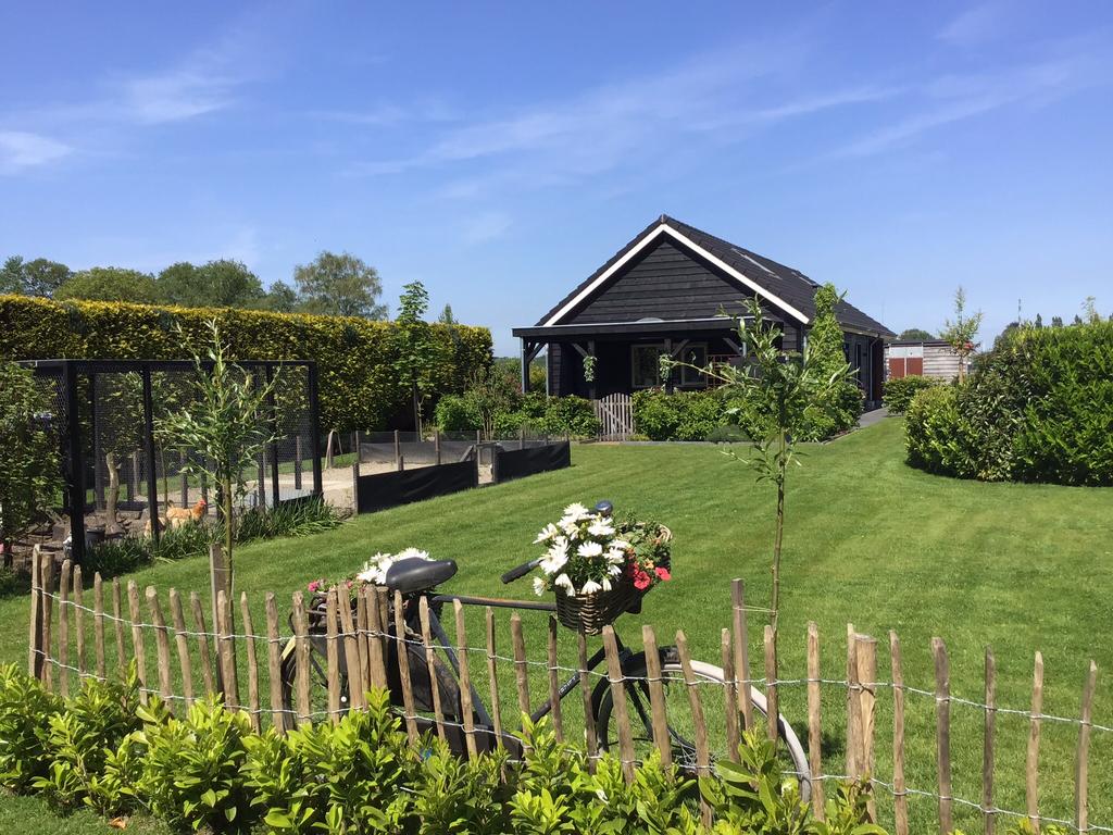 LAST MINUTE!! Sfeervol vakantiehuisje B&B op de Veluwe, Vakantie, Vakantiehuizen | Nederland, Internet, Overige typen, Landelijk