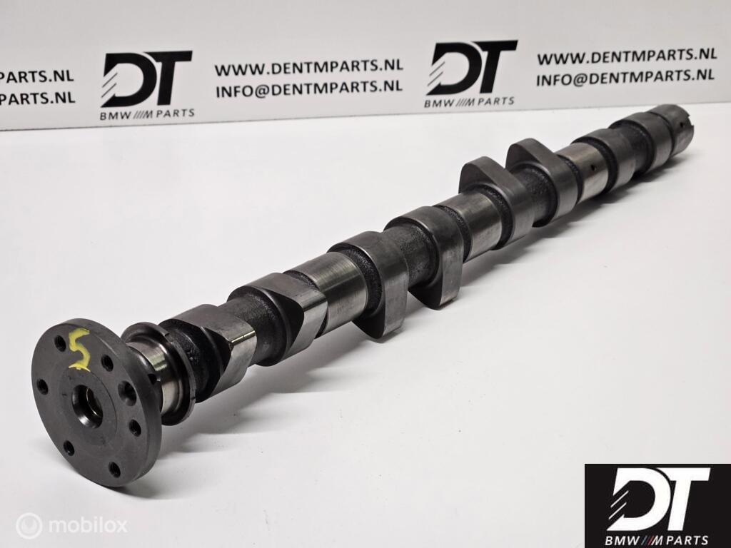 Nokkenas BMW M3 E30 S14 2.3 S14B23 11311317004, Auto-onderdelen, Motor en Toebehoren, Gebruikt, Ophalen of Verzenden, BMW, BMW