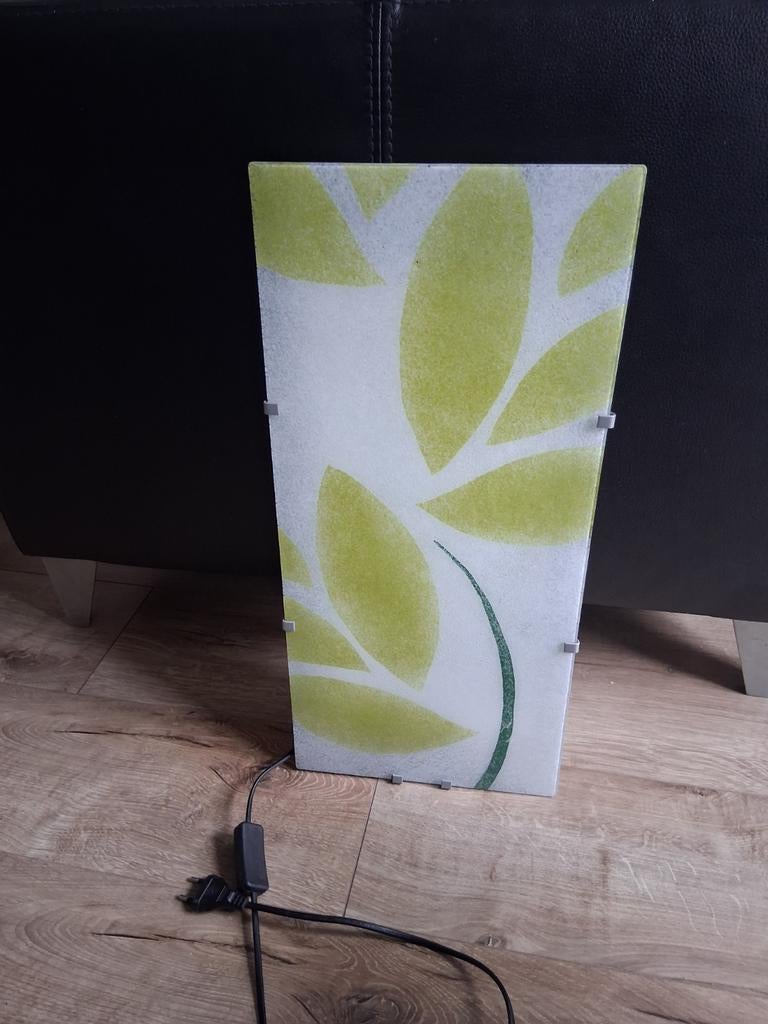 Vintage Wandlamp Gyllen, Huis en Inrichting, Lampen | Vloerlampen, Ophalen of Verzenden, Gebruikt, Minder dan 100 cm