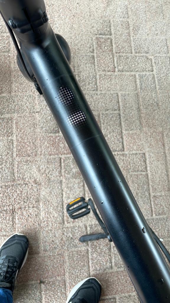 VanMoof accu reparatie, Ophalen of Verzenden, Nieuw