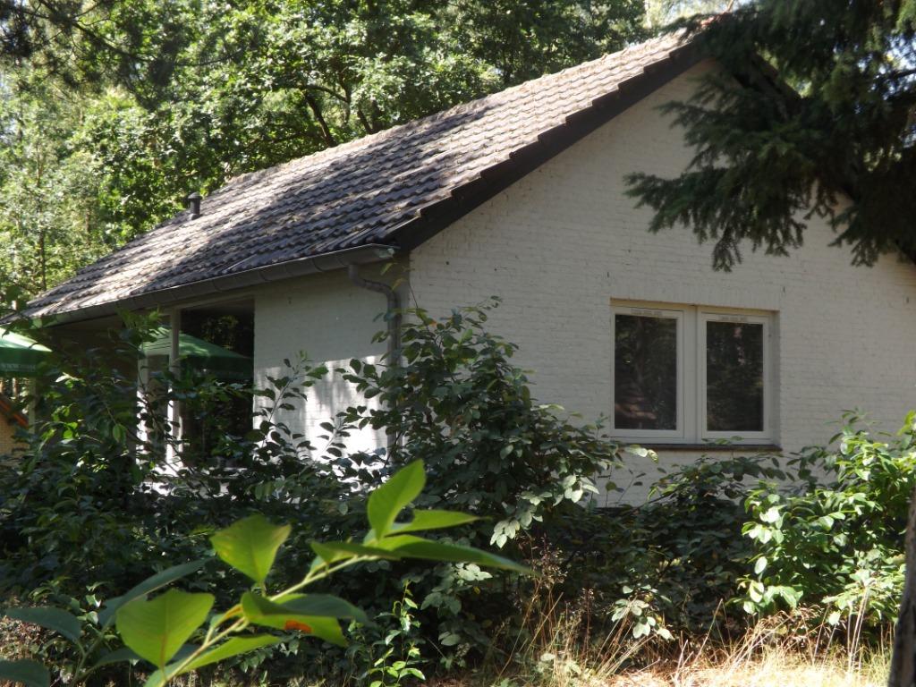 Vosseven 32, 4 pers. Stramproy, Limburg, natuur v.a.€ 210, Limburg, Wasmachine, Chalet, Bungalow of Caravan, 3 slaapkamers