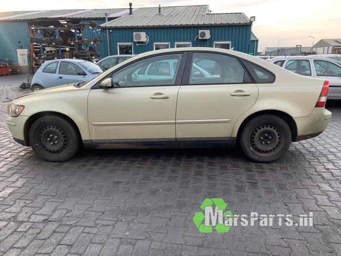 Kokerbalk links van een Volvo S40 (46400), Gebruikt, -, -, Ophalen of Verzenden