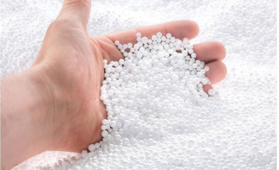 Kruipruimte isoleren. Goedkoopste van Nederland! In 1 dag., Overige materialen, Nieuw, Ophalen of Verzenden, 15 m² of meer