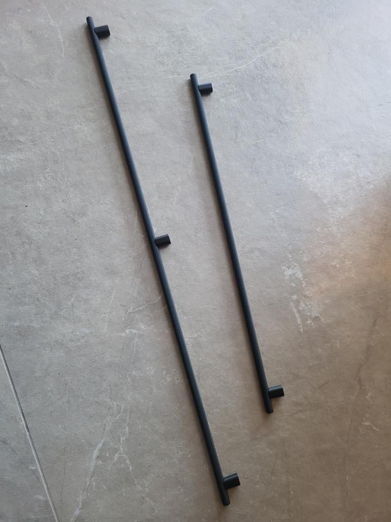 Nieuw! Grepen keuken, kast of bijkeuken, Ophalen of Verzenden, 25 tot 50 cm, 50 tot 100 cm, Minder dan 100 cm