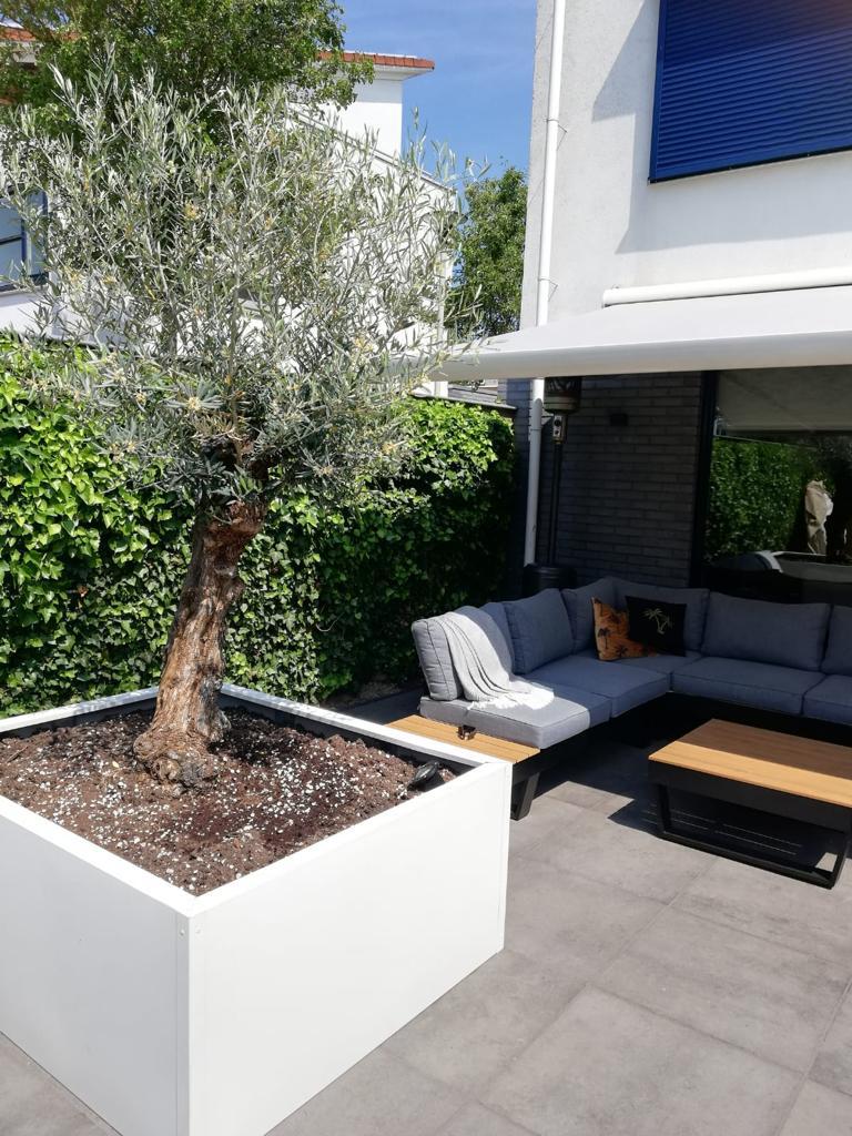 Bloembakken., Handelsondernemingmn@gmail.com, 100 cm of meer, Nieuw, Ophalen of Verzenden