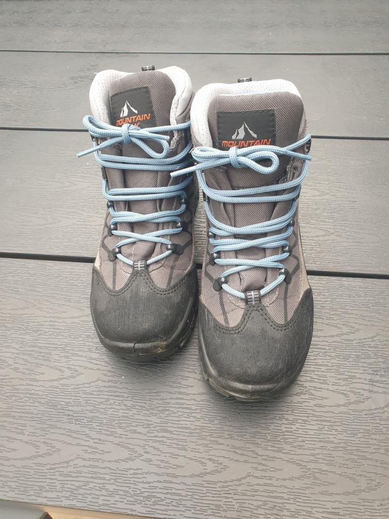 Mountain peak wandelschoenen 38, Ophalen of Verzenden, Zo goed als nieuw, Schoenen