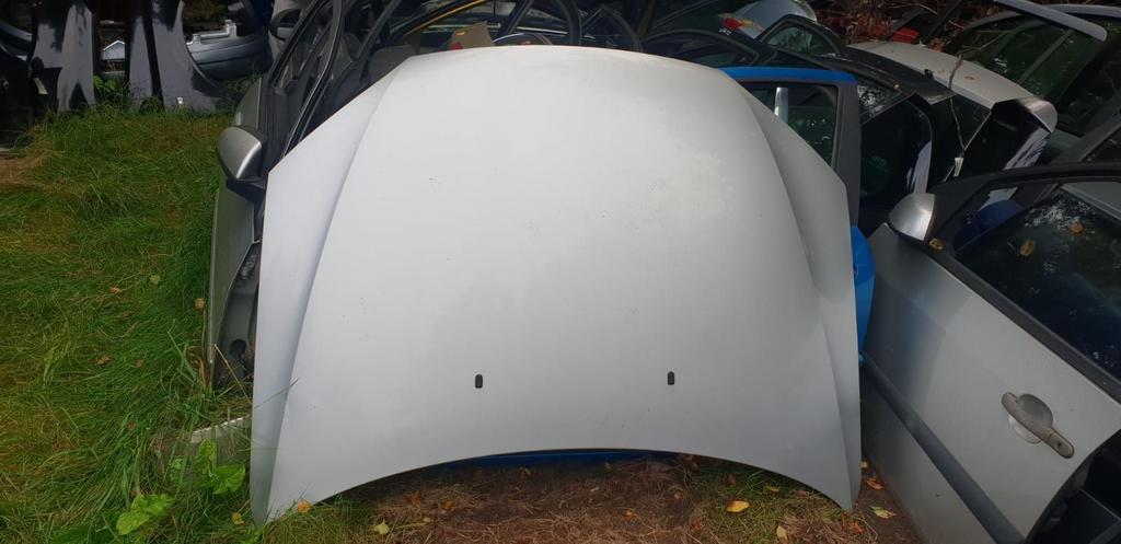 FORD MONDEO MK2 MOTORKAP  BJ 2003, Auto-onderdelen, Ophalen of Verzenden, Gebruikt, Motorkap