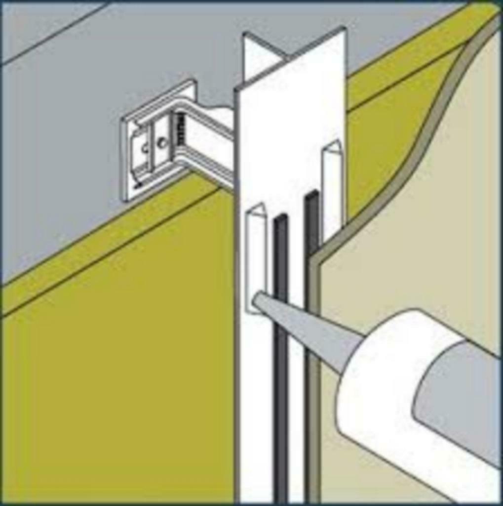 ROCKPANEL NU OOK BIJ BOUWCHEAP EUR.42.50 P/M2, Doe-het-zelf en Verbouw, Platen en Panelen, Ophalen, Nieuw, HPL, Minder dan 20 mm