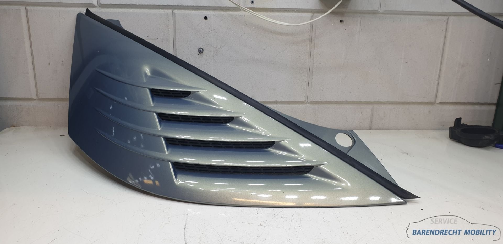 Koplamp grille Avantime rechts 6025402698 sierlijst originee, Renault Group, Gebruikt, Contact.group@renault.com, Renault