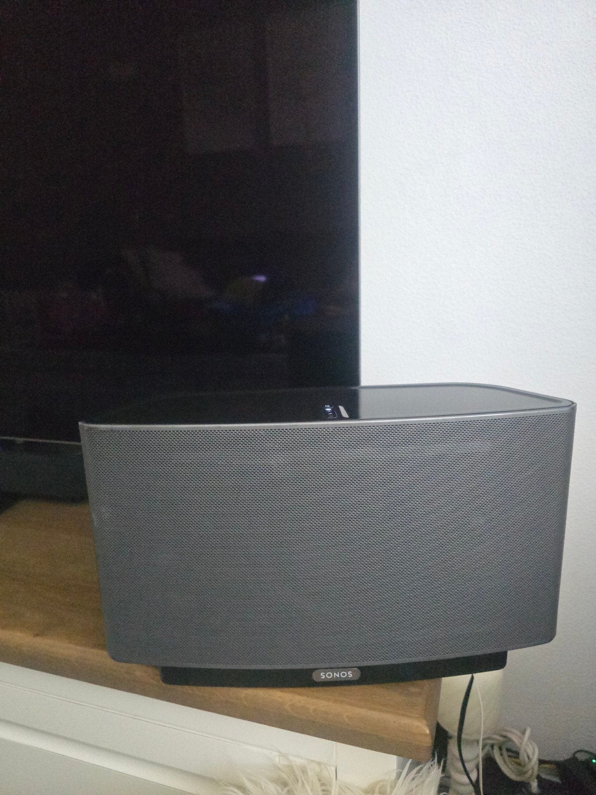 Sonos play 5, Audio, Tv en Foto, Ophalen, Minder dan 60 watt, Sonos
