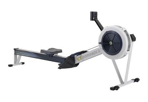 GEZOCHT concept 2 model D / E Roeitrainer PM3, PM4, PM5 row, Ophalen, Overige materialen, Benen, Gebruikt