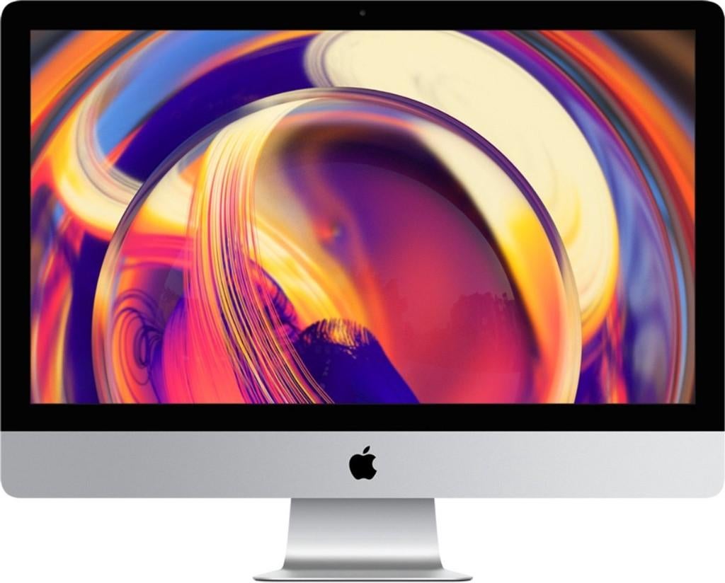 Apple iMac 21.5-inch Late 2019 | Intel Core i5 | 32GB | 1TB, Inforocketsale@gmail.com, Ophalen of Verzenden, Zo goed als nieuw