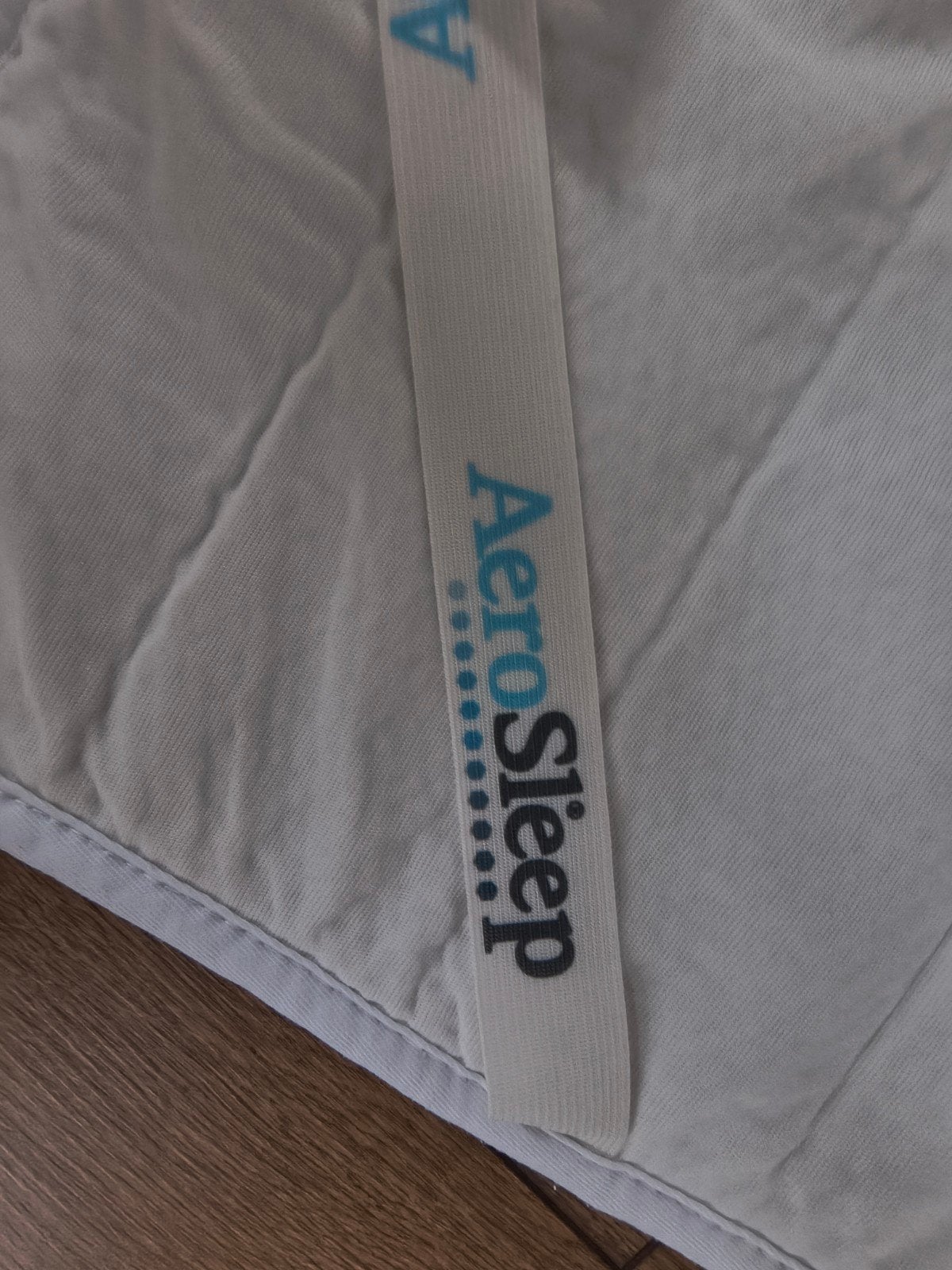 AeroSleep matras 60x120cm, Kinderen en Baby's, Babywiegjes en Ledikanten, Ophalen, Nieuw, Ledikant