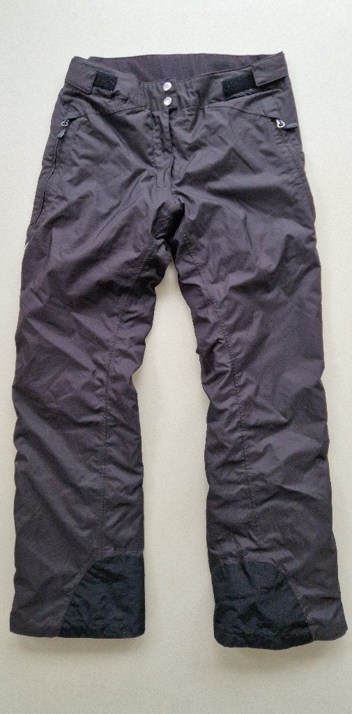 Wed'ze Skibroek S, Overige merken, 140 tot 160 cm, Ophalen of Verzenden, Zo goed als nieuw