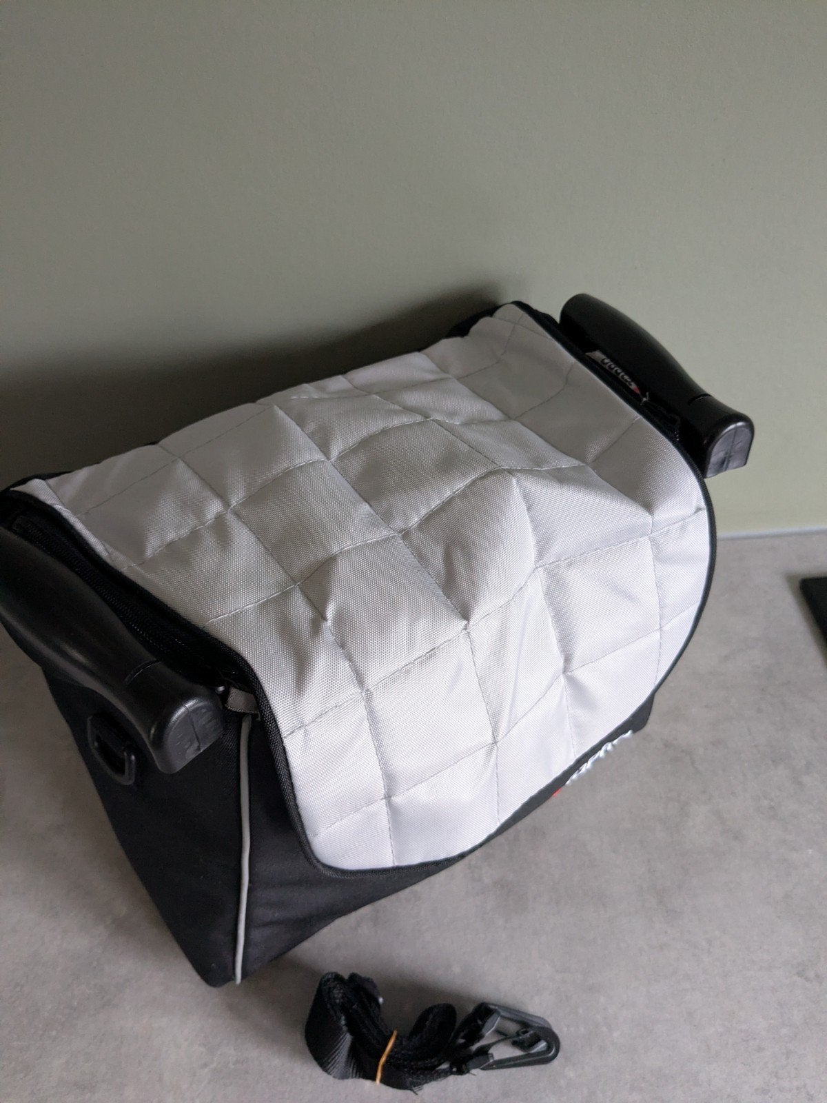 Topro Troja rollator tas. NIEUW, Ophalen of Verzenden, Nieuw