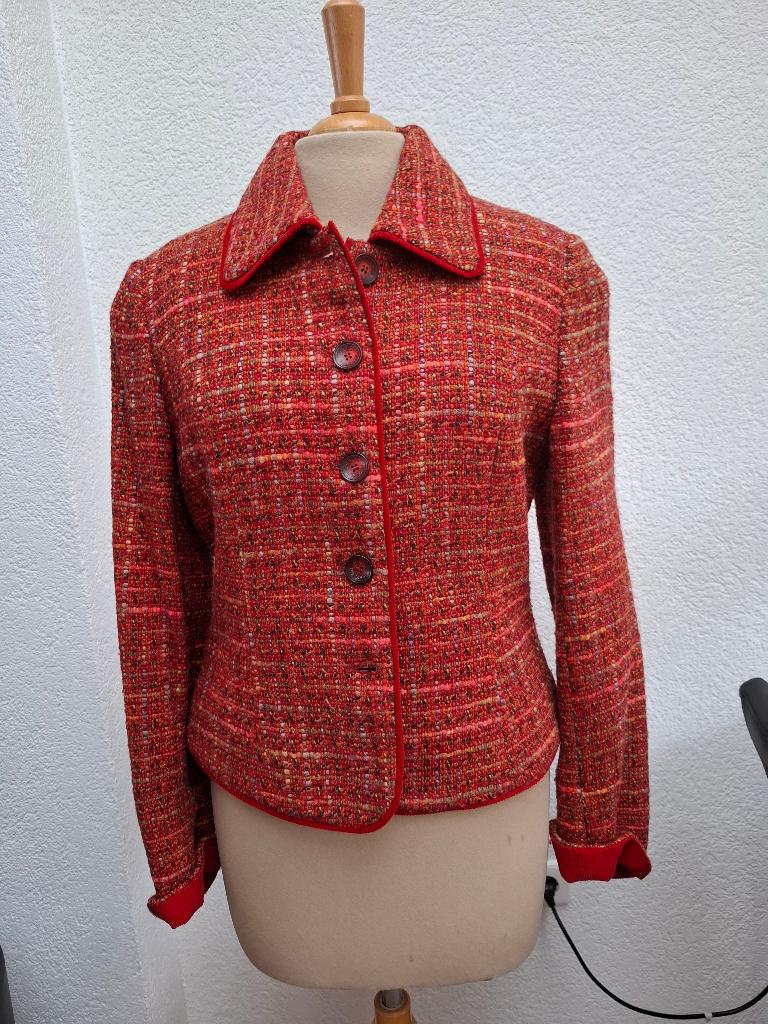 Jasje, Pulls, mt. 38, Kleding | Dames, Maat 38/40 (M), Pulls, Ophalen of Verzenden, Zo goed als nieuw