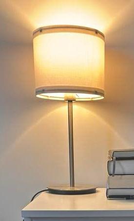 Ikea Ringsta/Skaftet, Ophalen, Zo goed als nieuw, Metaal, Minder dan 50 cm