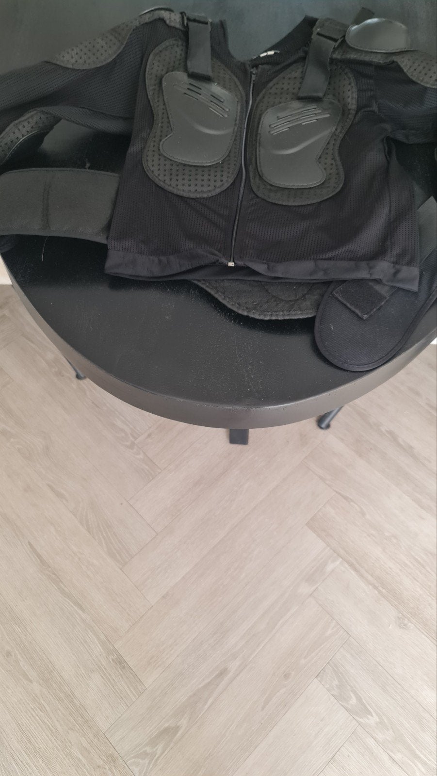 Body protector, Ophalen of Verzenden, Tweedehands