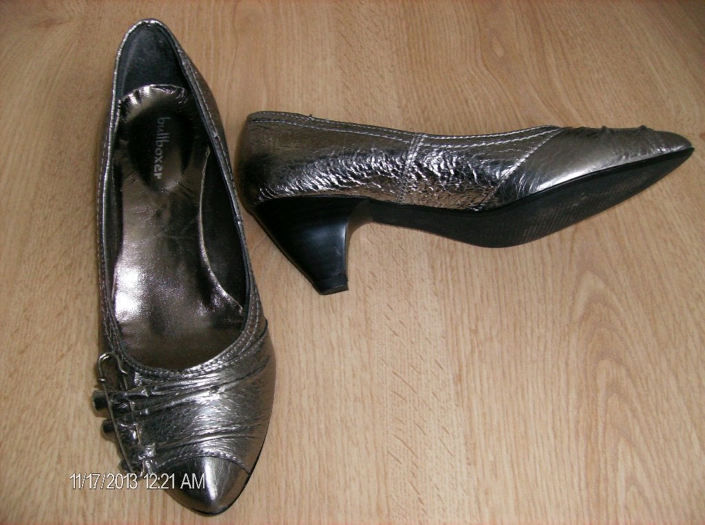 mooie schoenen / pumps / hakkenschoenen, Overige kleuren, Nieuw, Ophalen of Verzenden, Bullboxer