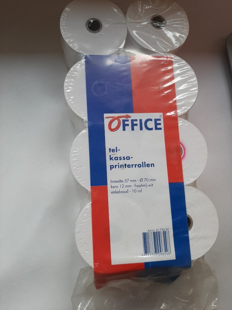 Kassarol / telrol 57x70x12, Ophalen of Verzenden, Zo goed als nieuw