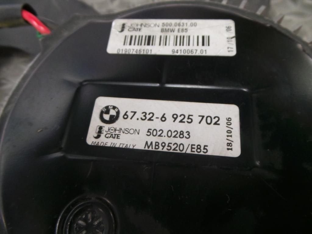 BMW Z4 KOELVIN ELECTRISCH 2007, Ophalen of Verzenden, Gebruikt, ARN erkend