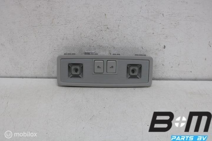 Binnenverlichting achterzijde VW Golf 7 5G0947291K, Gebruikt