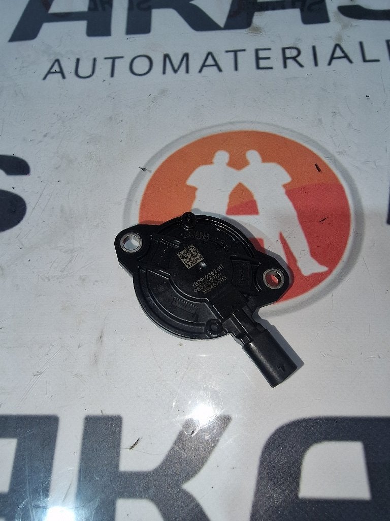 Nokkenas-sensor Peugeot 5008 II 1.2 12V 2024, Ophalen of Verzenden