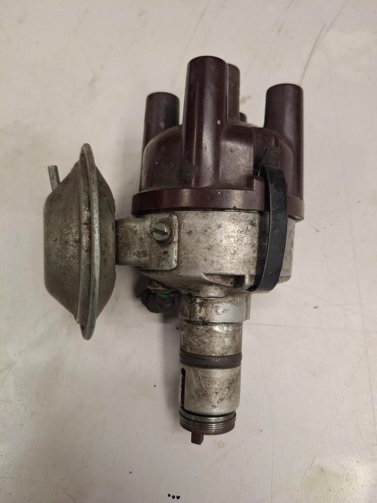 Bosch verdeler Vw kever/t1/t2/porsche 356/karmann ghia, Auto-onderdelen, Motor en Toebehoren, Verzenden, Porsche