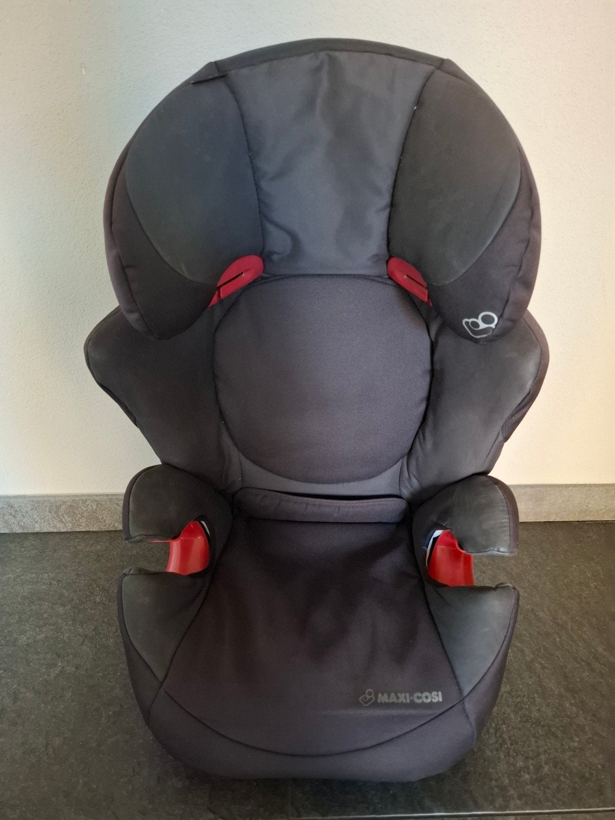 Maxi-Cosi Rodi XP autostoel 15-36 kg, Ophalen, 15 t/m 36 kg, Zijbescherming, Maxi-Cosi