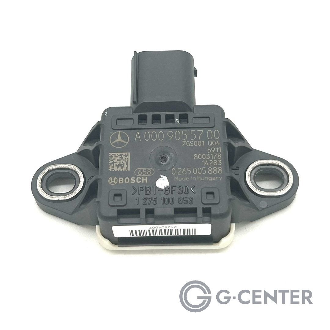 Mercedes-Benz Giermomentsensor A0009055700/64  NIEUW, -, -, Nieuw, Ophalen of Verzenden
