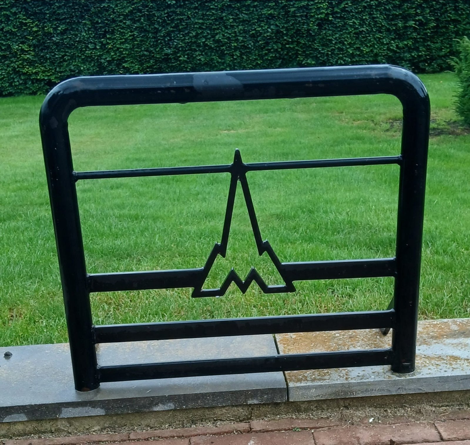 Frontbeugel Deutz tractor, Auto-onderdelen, Ophalen, Gebruikt, Voor, Bumper