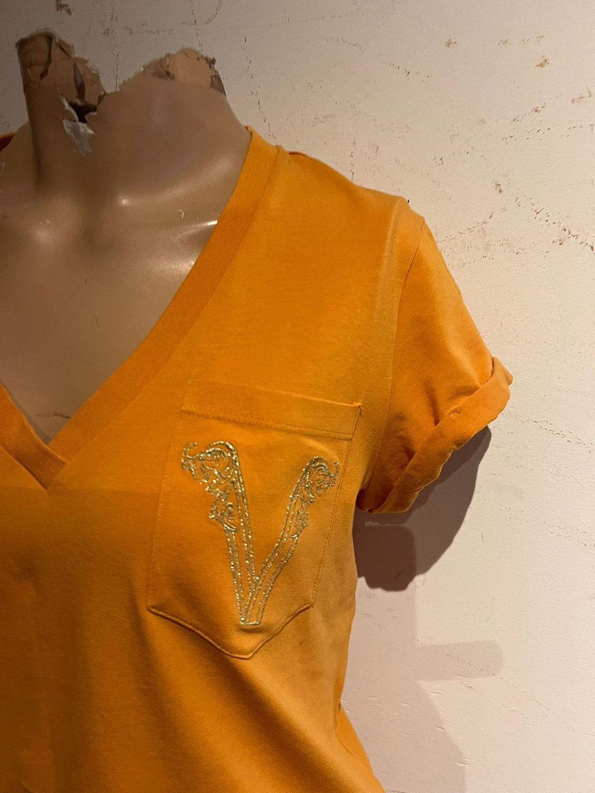 JOSH V shirt maat s zgan, G, B, Oranje, Ophalen of Verzenden