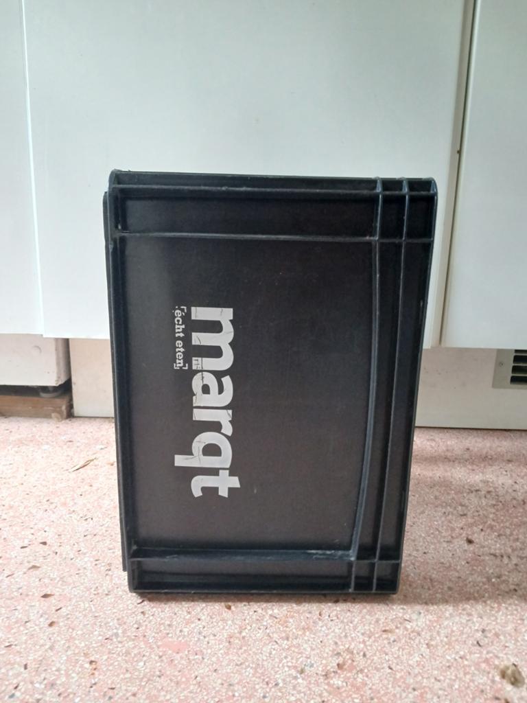 🪷 MARQT FIETSKRAT +TYRIPES/KRAT/BAKJE/FATBIKE/E-BIKE, Ophalen, Nieuw